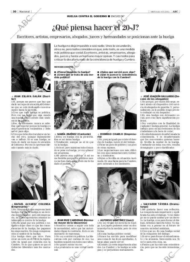 ABC SEVILLA 19-06-2002 página 30