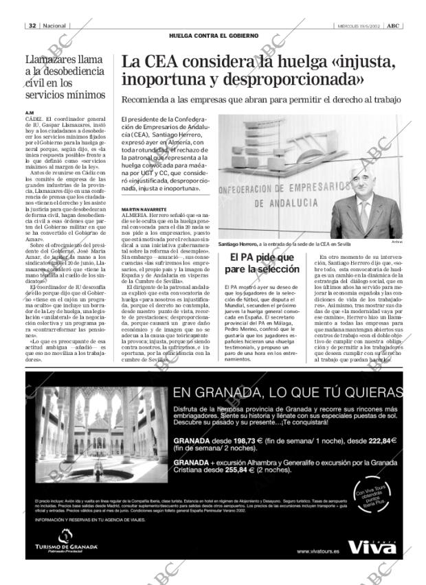 ABC SEVILLA 19-06-2002 página 32