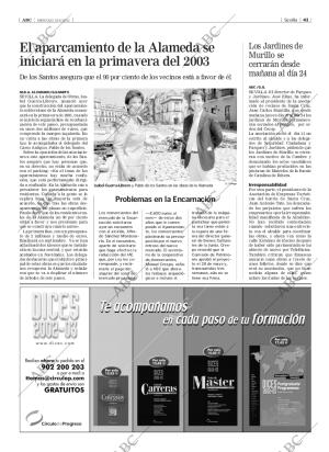 ABC SEVILLA 19-06-2002 página 41