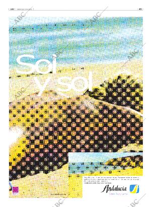 ABC SEVILLA 19-06-2002 página 45