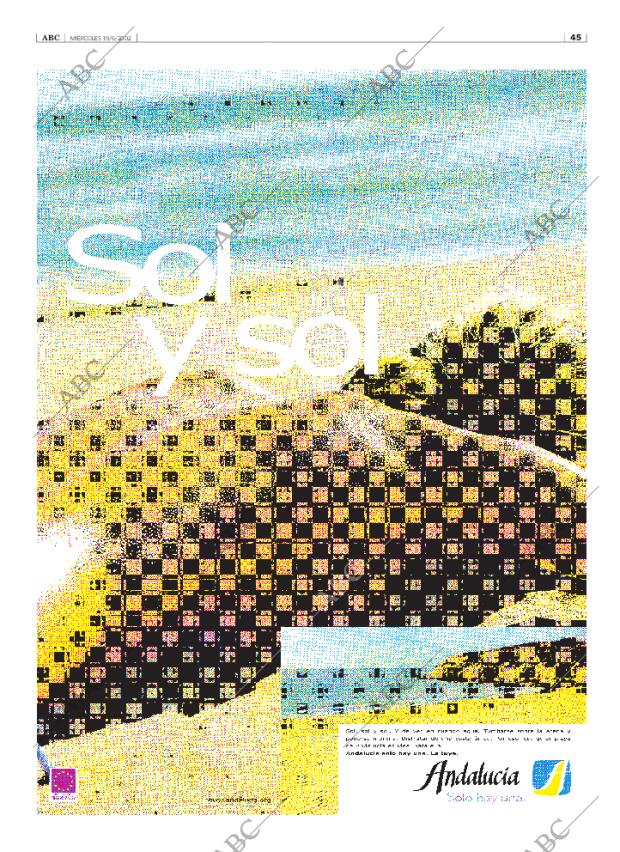 ABC SEVILLA 19-06-2002 página 45