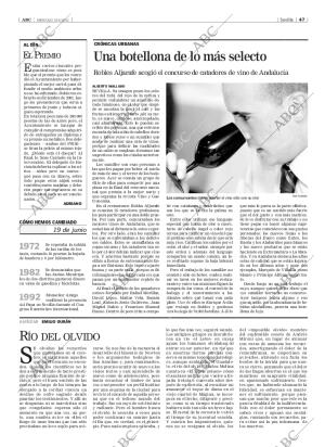 ABC SEVILLA 19-06-2002 página 47