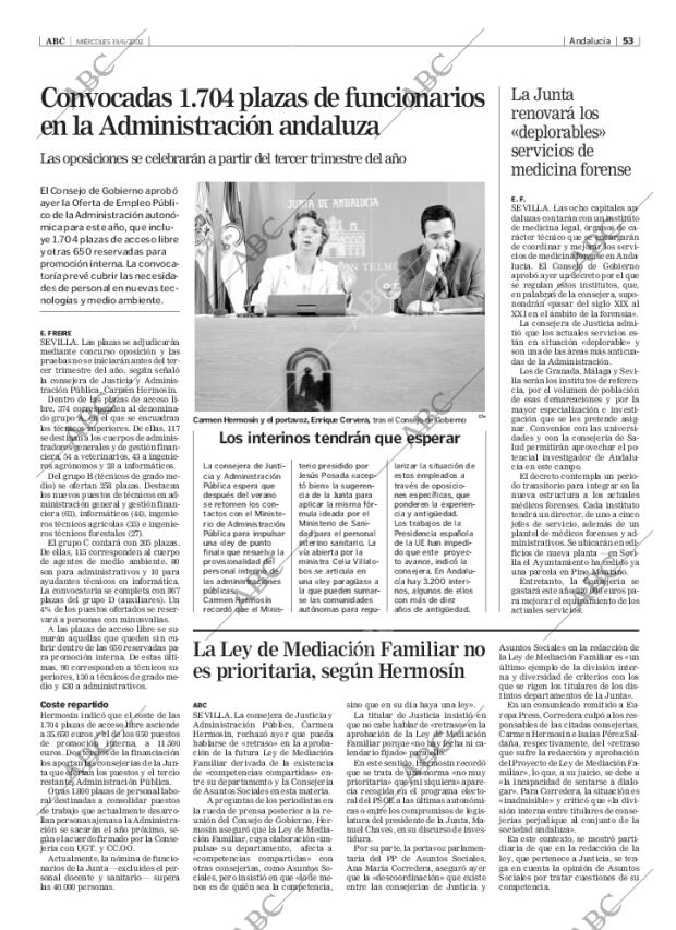 ABC SEVILLA 19-06-2002 página 53