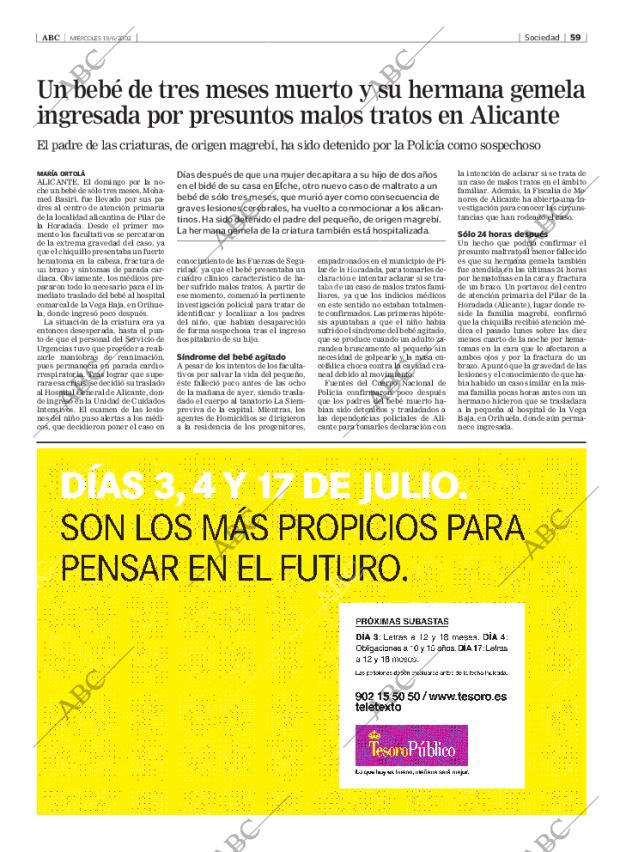 ABC SEVILLA 19-06-2002 página 59