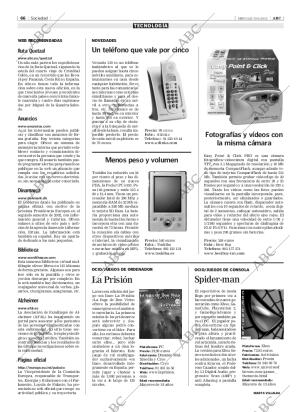 ABC SEVILLA 19-06-2002 página 66