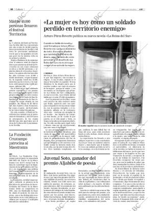 ABC SEVILLA 19-06-2002 página 68