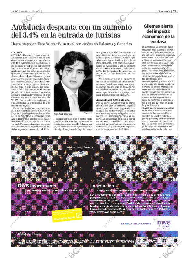 ABC SEVILLA 19-06-2002 página 75