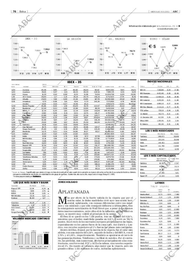 ABC SEVILLA 19-06-2002 página 76