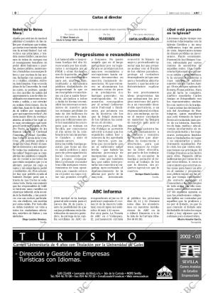 ABC SEVILLA 19-06-2002 página 8