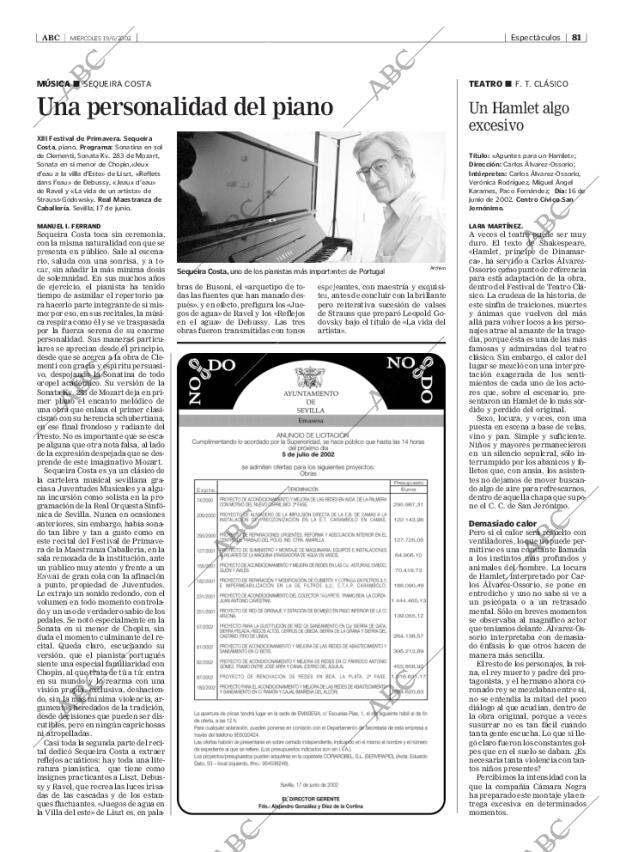 ABC SEVILLA 19-06-2002 página 81