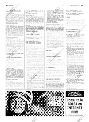 ABC SEVILLA 19-06-2002 página 86