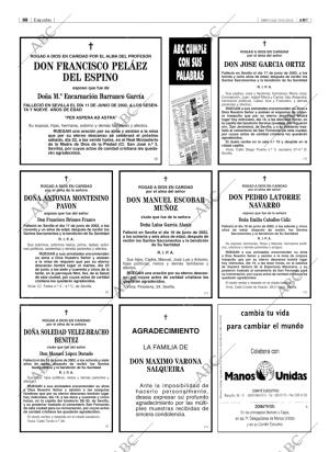 ABC SEVILLA 19-06-2002 página 88