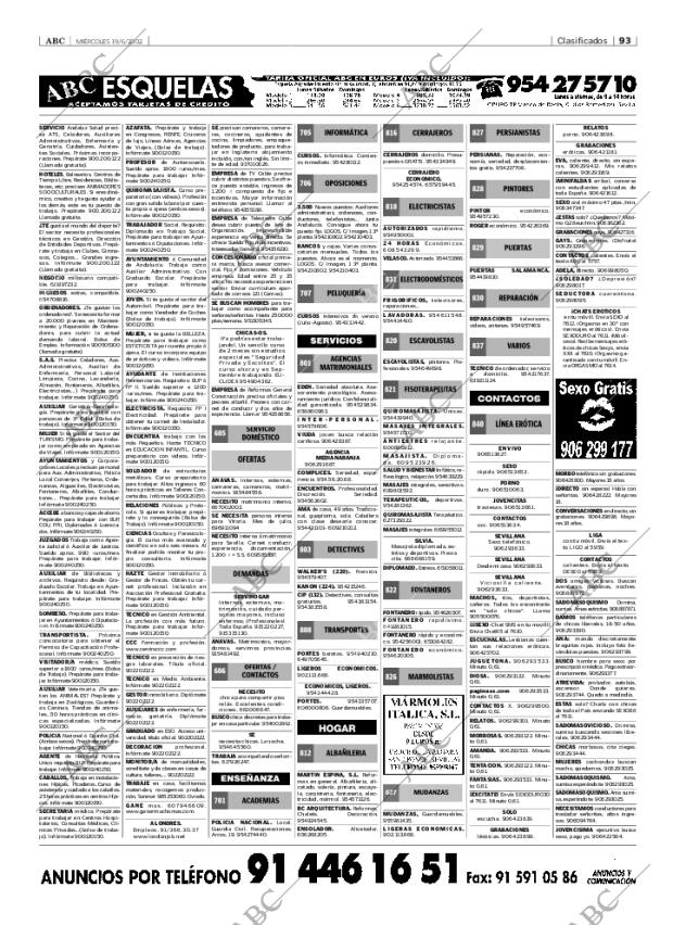 ABC SEVILLA 19-06-2002 página 93