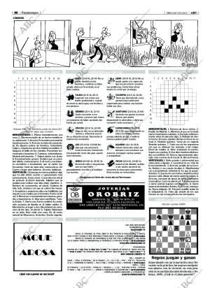ABC SEVILLA 19-06-2002 página 96