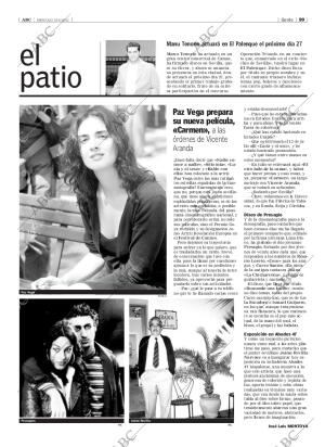 ABC SEVILLA 19-06-2002 página 99