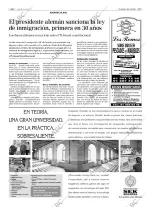 ABC MADRID 21-06-2002 página 17