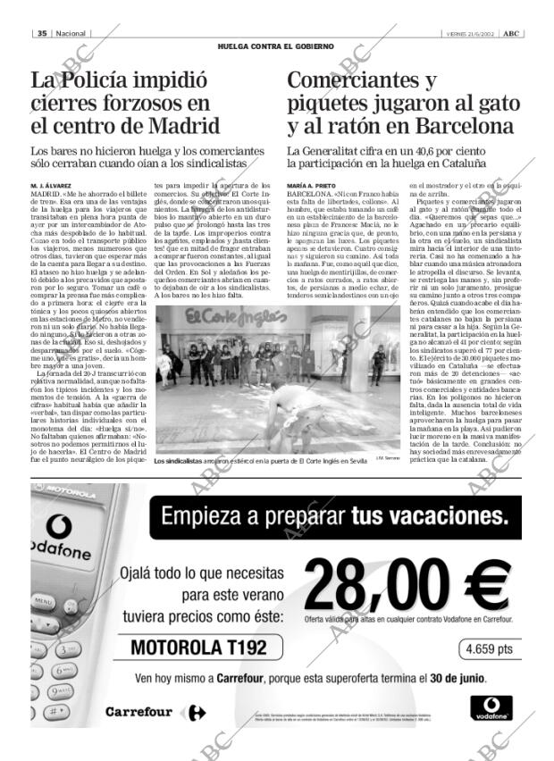 ABC MADRID 21-06-2002 página 35