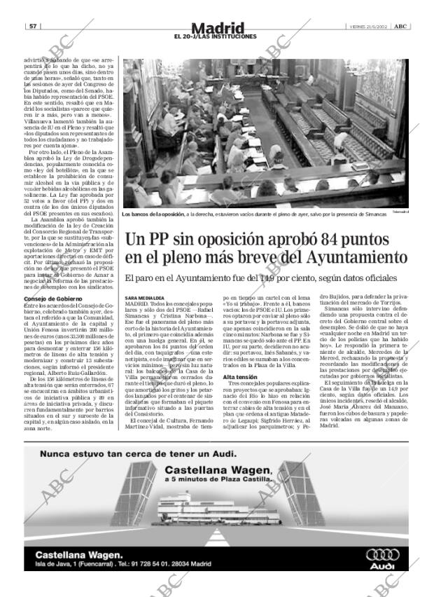 ABC MADRID 21-06-2002 página 57