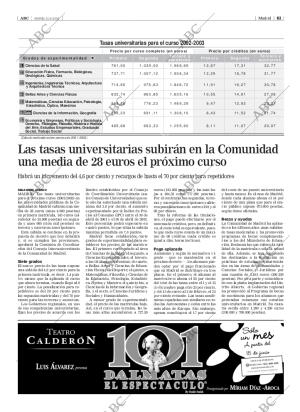 ABC MADRID 21-06-2002 página 61