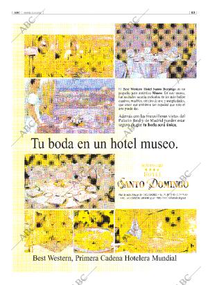 ABC MADRID 21-06-2002 página 63