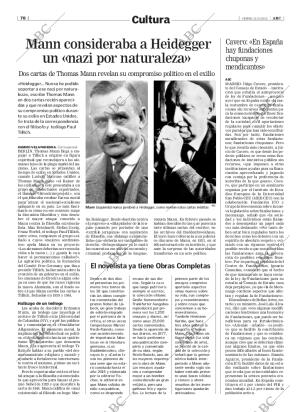 ABC MADRID 21-06-2002 página 70