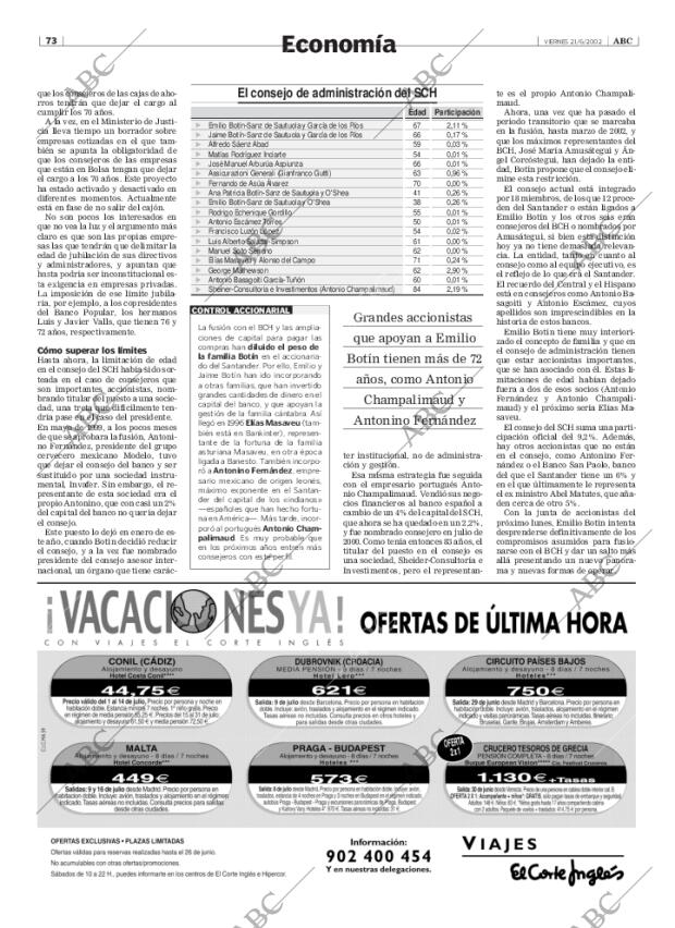 ABC MADRID 21-06-2002 página 73
