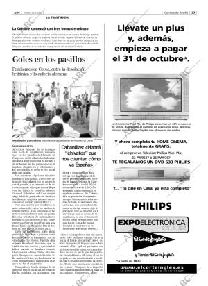 ABC MADRID 22-06-2002 página 23