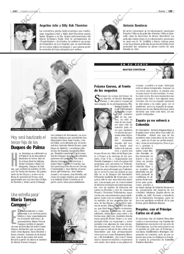 ABC MADRID 23-06-2002 página 119