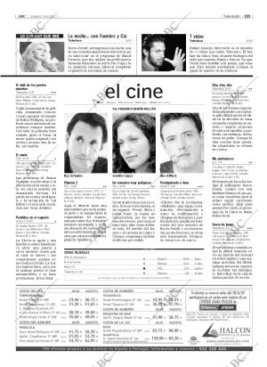 ABC MADRID 23-06-2002 página 121