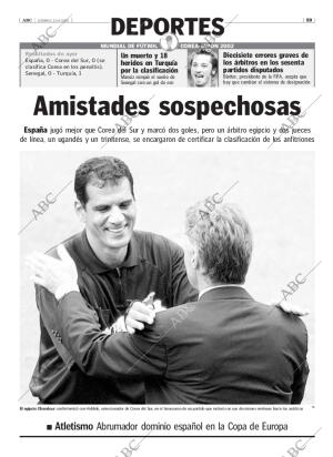 ABC MADRID 23-06-2002 página 59