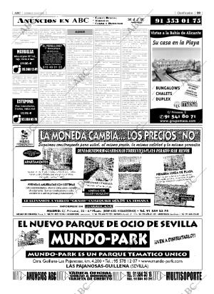 ABC MADRID 23-06-2002 página 99