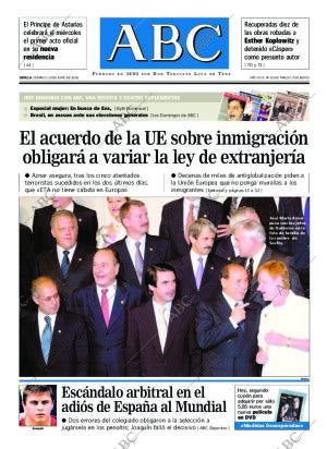 ABC SEVILLA 23-06-2002