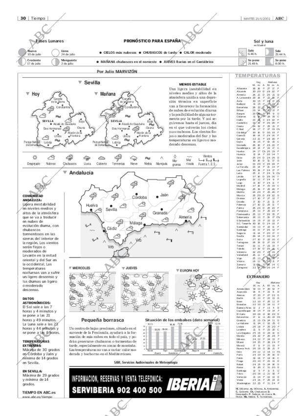 ABC SEVILLA 25-06-2002 página 30