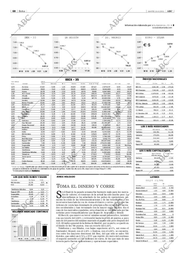 ABC SEVILLA 25-06-2002 página 68