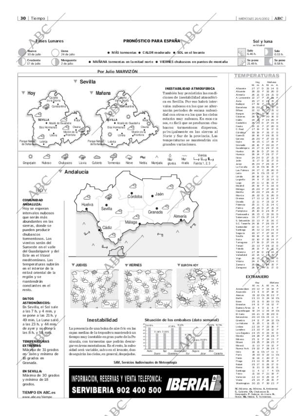 ABC SEVILLA 26-06-2002 página 30