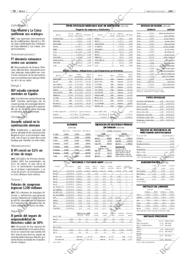 ABC SEVILLA 26-06-2002 página 72