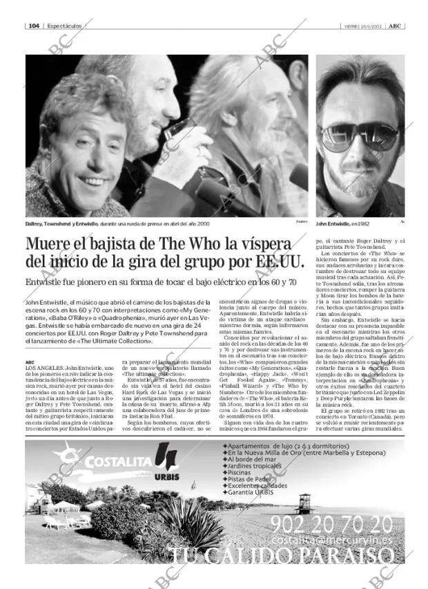ABC MADRID 28-06-2002 página 104