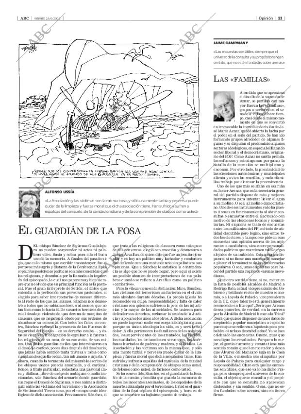ABC MADRID 28-06-2002 página 11
