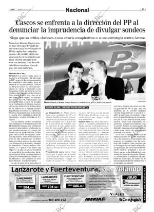 ABC MADRID 28-06-2002 página 13