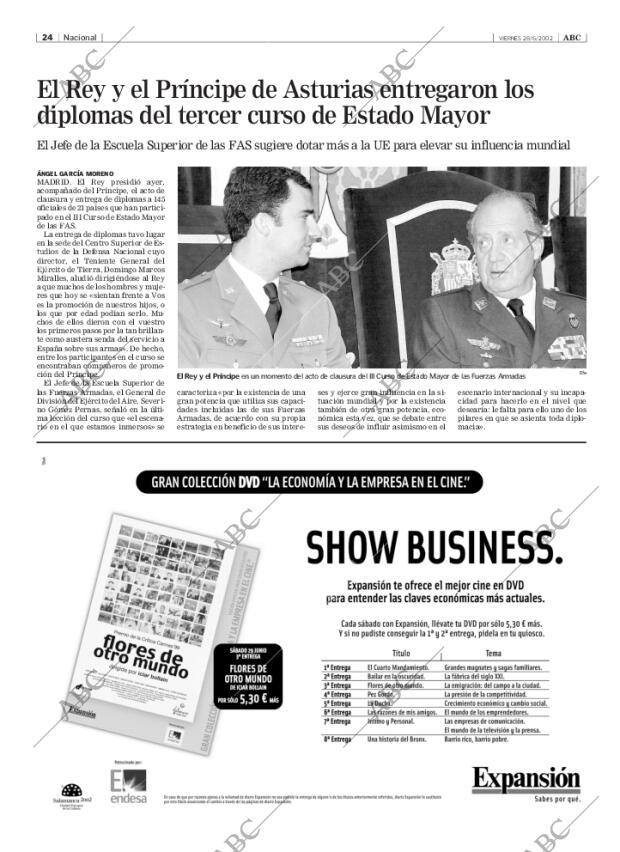 ABC MADRID 28-06-2002 página 24