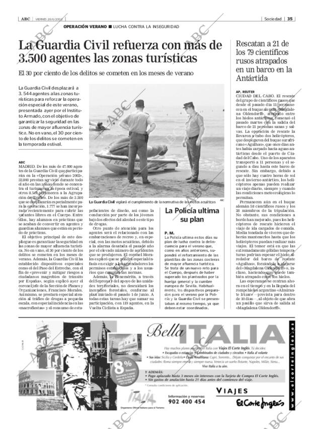 ABC MADRID 28-06-2002 página 35
