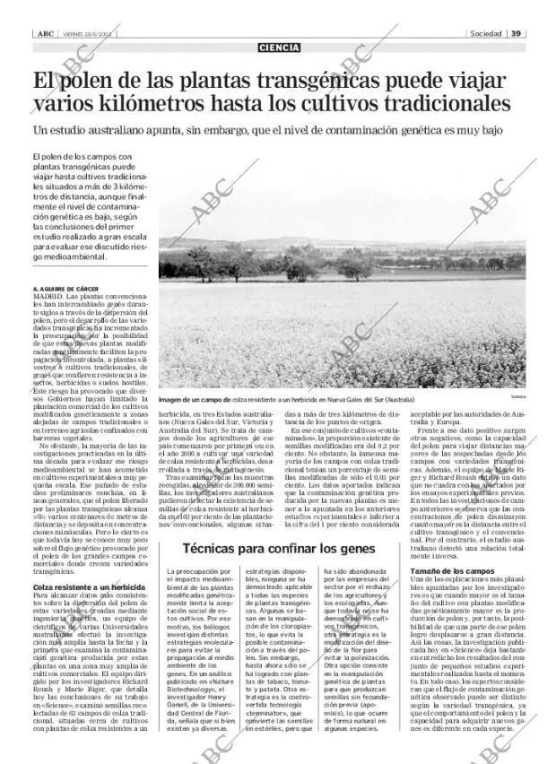 ABC MADRID 28-06-2002 página 39