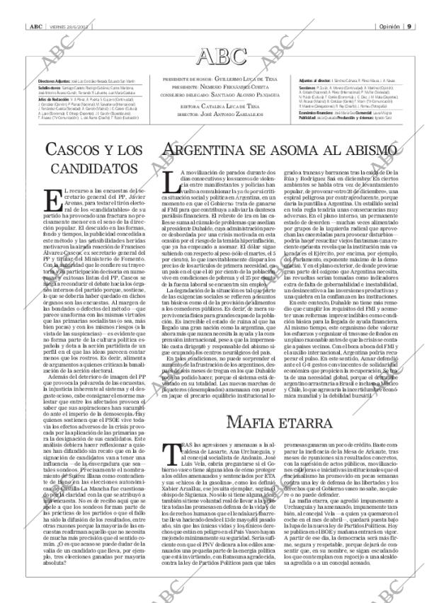 ABC MADRID 28-06-2002 página 9