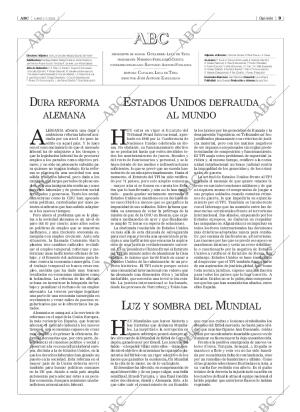 ABC MADRID 01-07-2002 página 9