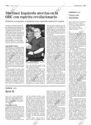 ABC MADRID 01-07-2002 página 95