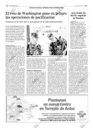 ABC MADRID 02-07-2002 página 22