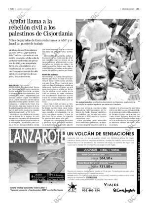 ABC MADRID 02-07-2002 página 25