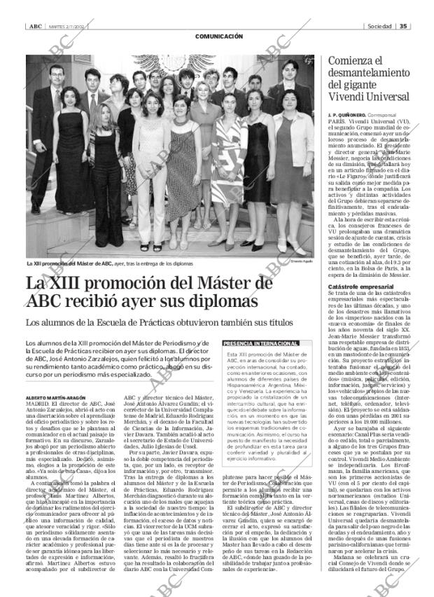 ABC MADRID 02-07-2002 página 35