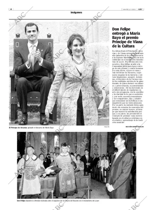 ABC MADRID 02-07-2002 página 4