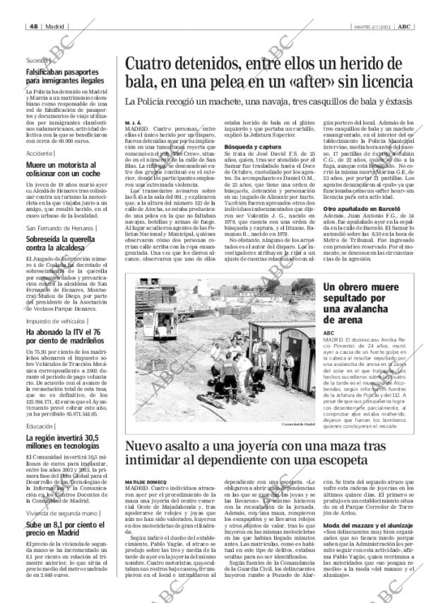 ABC MADRID 02-07-2002 página 48